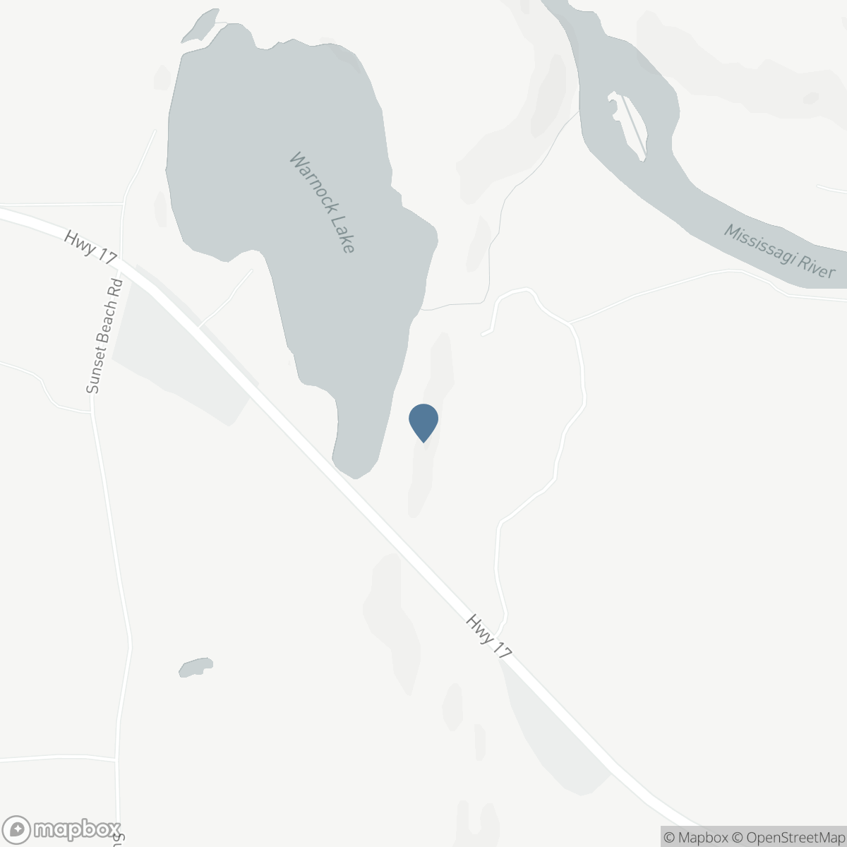 21566 Highway 17 E, Huron Shores, Ontario P0R 1H0
